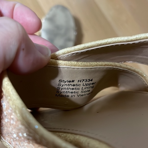 J.Crew Sandals - Picture 4 of 4